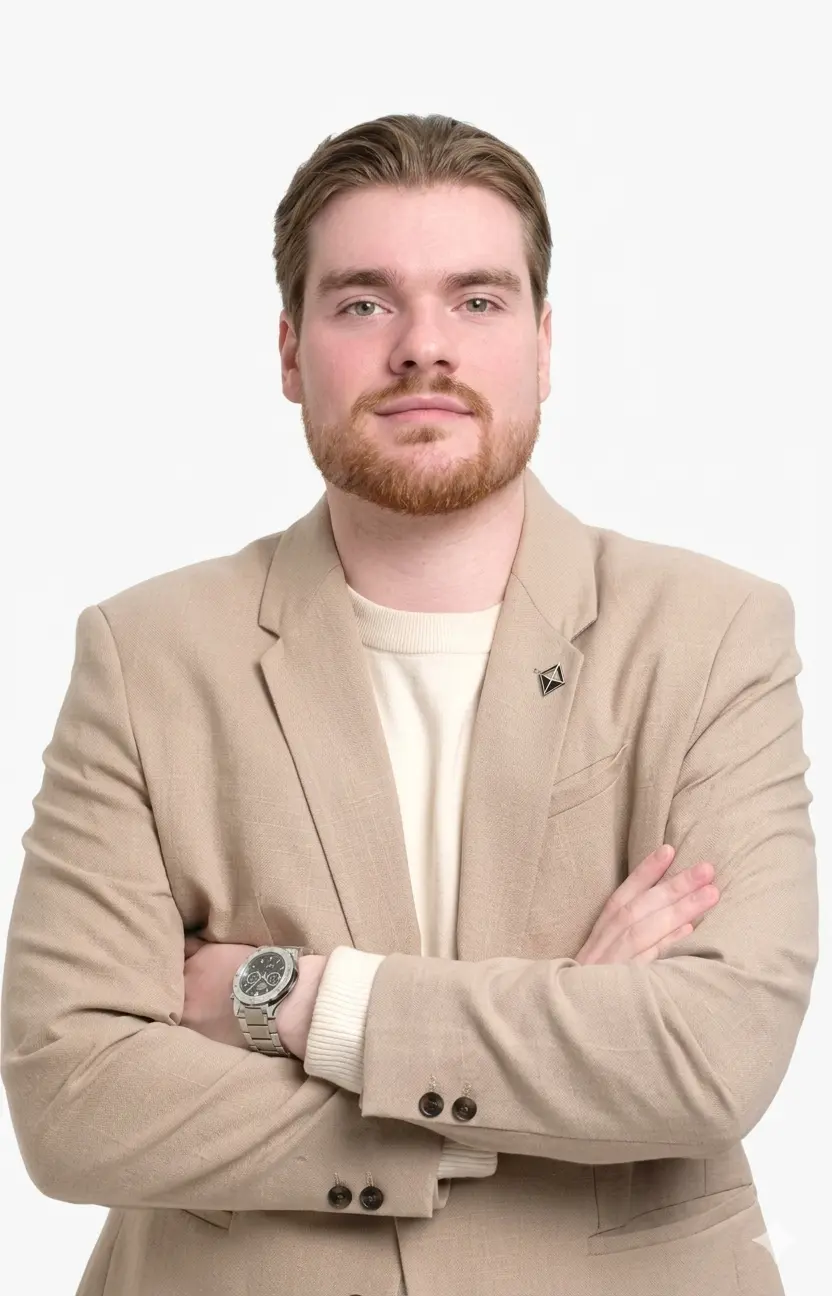 Александр Соколов