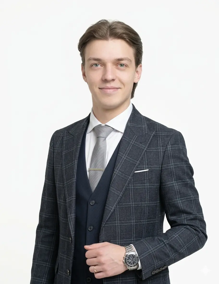 Артем Руднев