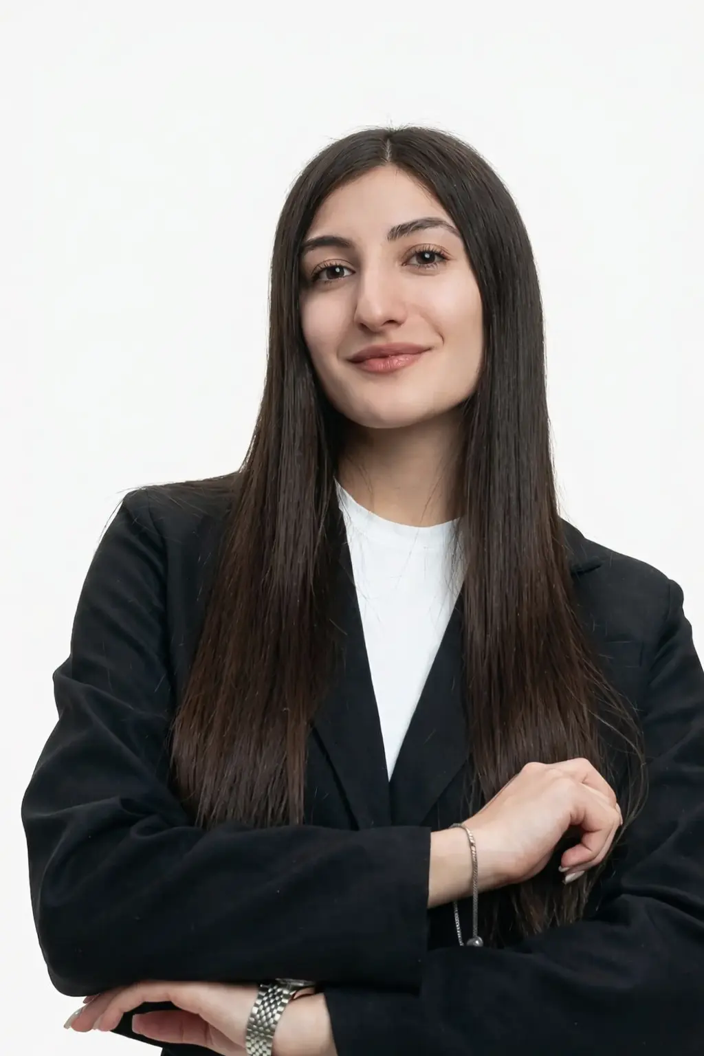 Мальвина Меркулова