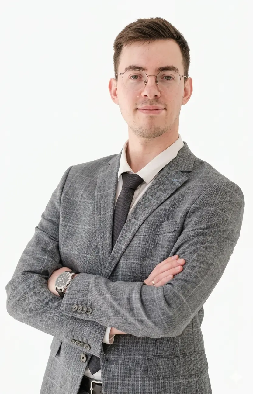 Артём Макаров