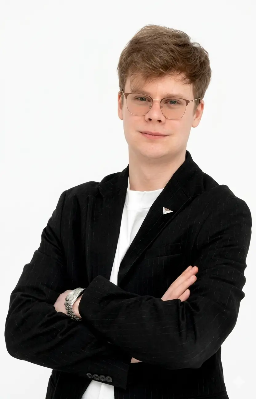 Ефим Добрынин