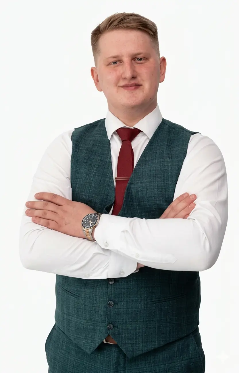 Артем Ковалев