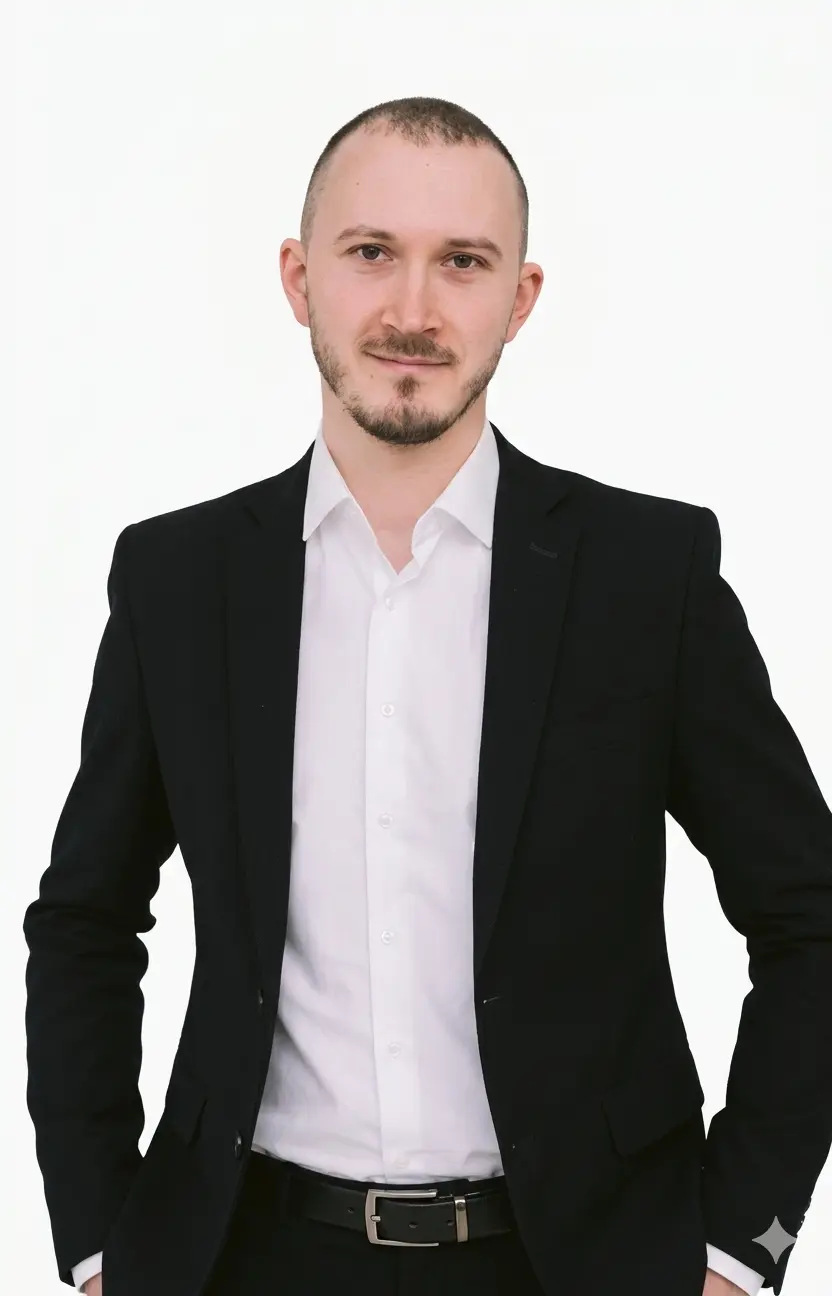 Александр Демидов